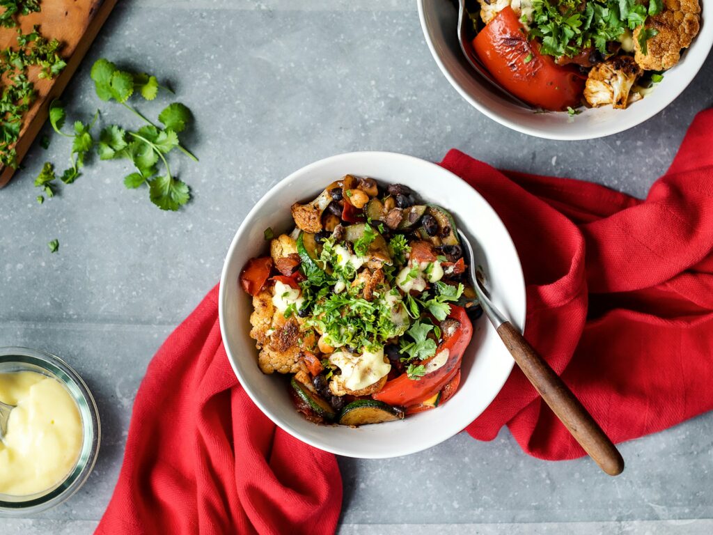 Easy Low Carb Dinner Recipes for Weight Loss