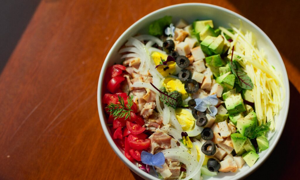 Easy Plant Based Lunch Ideas for Busy Days