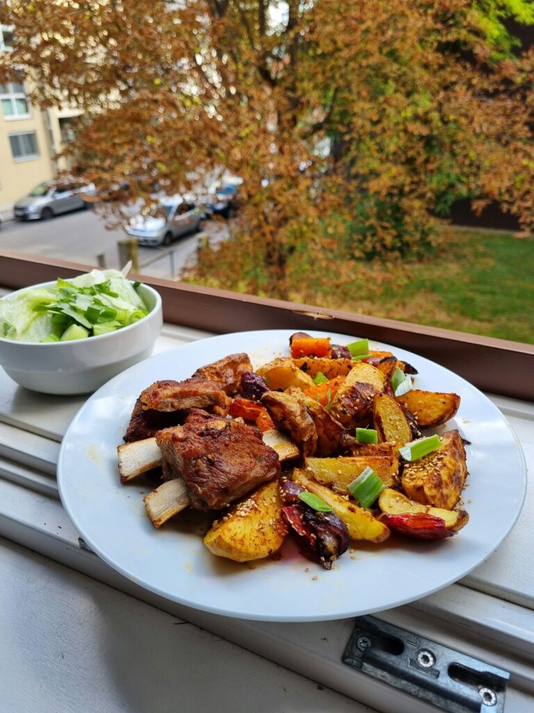 Easy Sheet Pan Dinner Ideas for Busy Weeknights