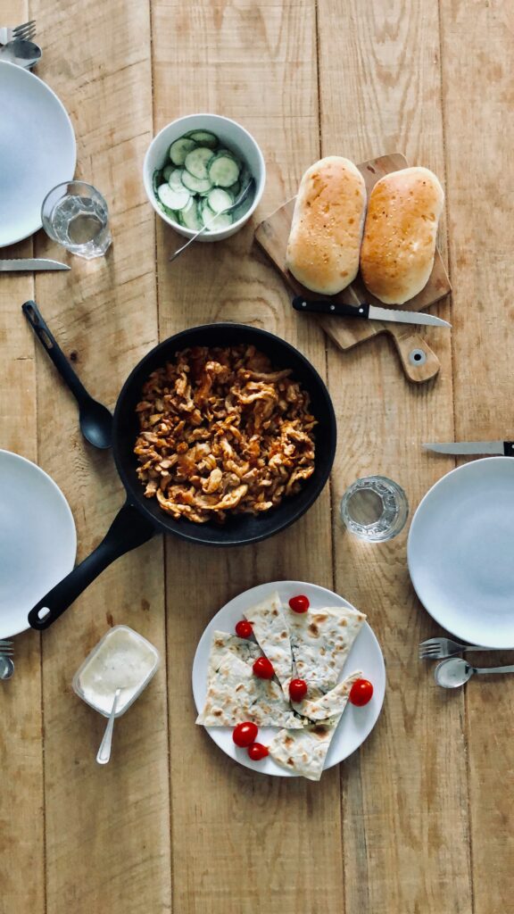 Easy Slow Cooker Chicken Meals for Busy Families