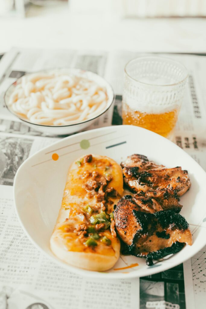 Marry Me Chicken Recipe The Creamy Dish That Will Make Anyone Fall in Love