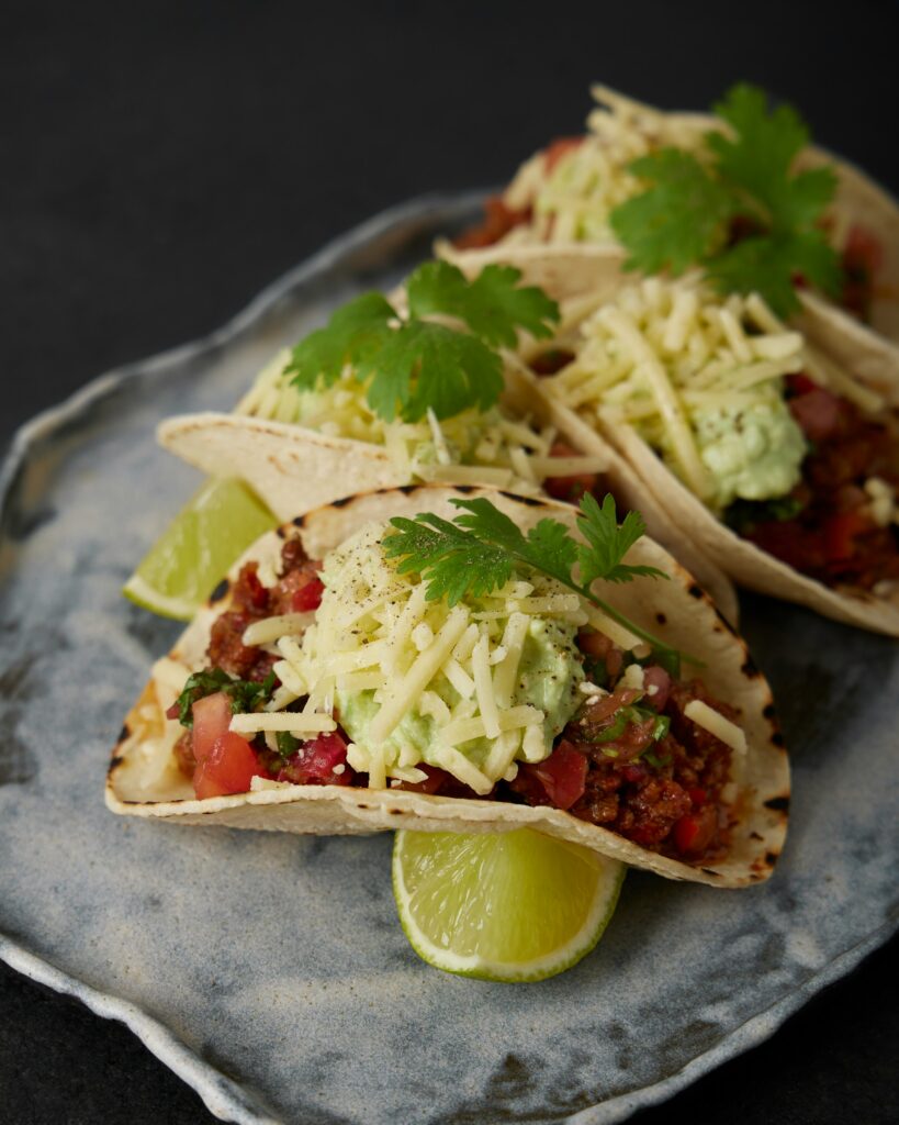 Perfect Beef Tacos Recipe