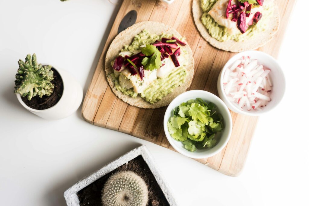 Fish Tacos Recipe